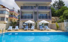 Kelebek Studio Apartments
