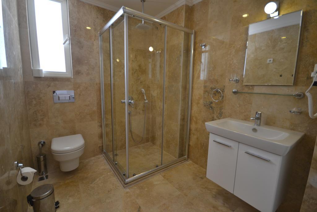 Kelebek Studio Apartments Kalkan Room photo